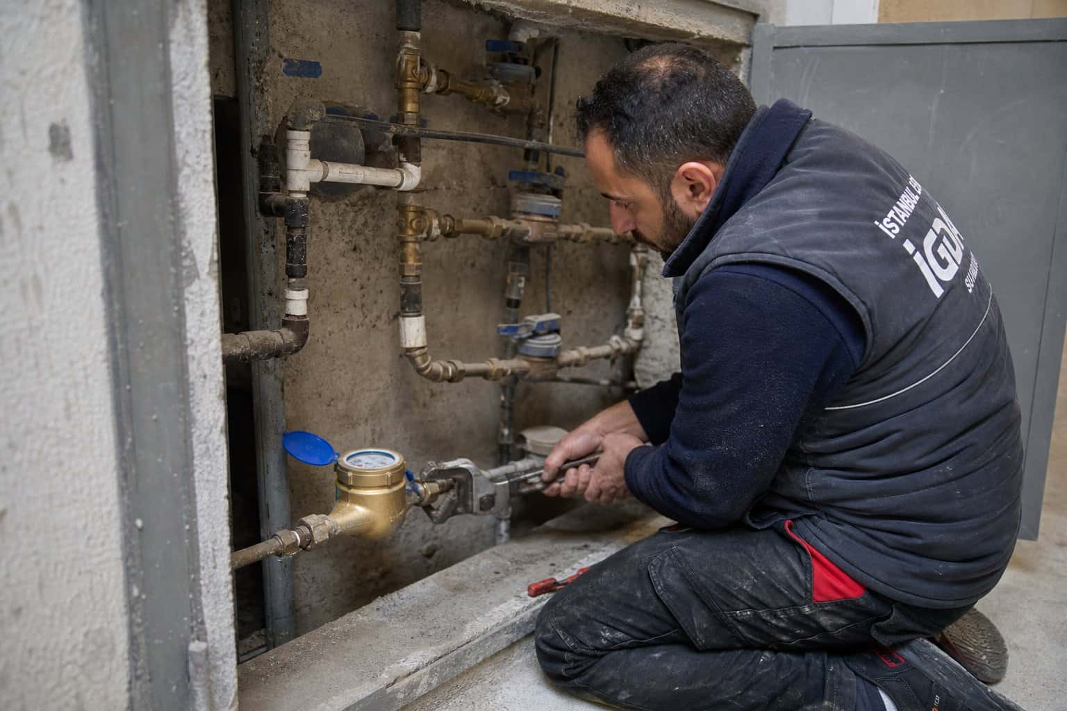 Su kaçağı belirtileri nasıl anlaşılır?