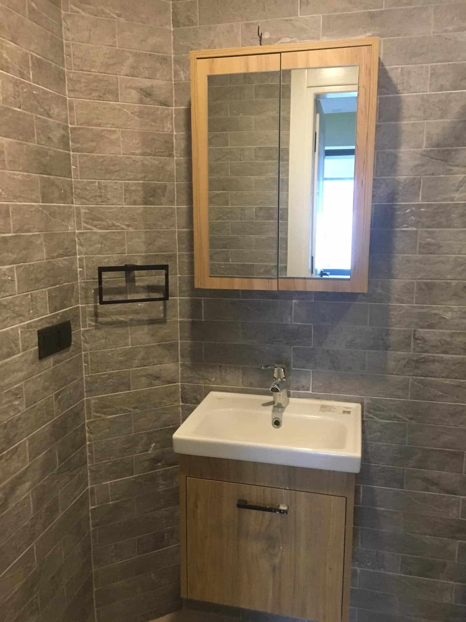 Saimbeyli gider ve lavabo kontrolü