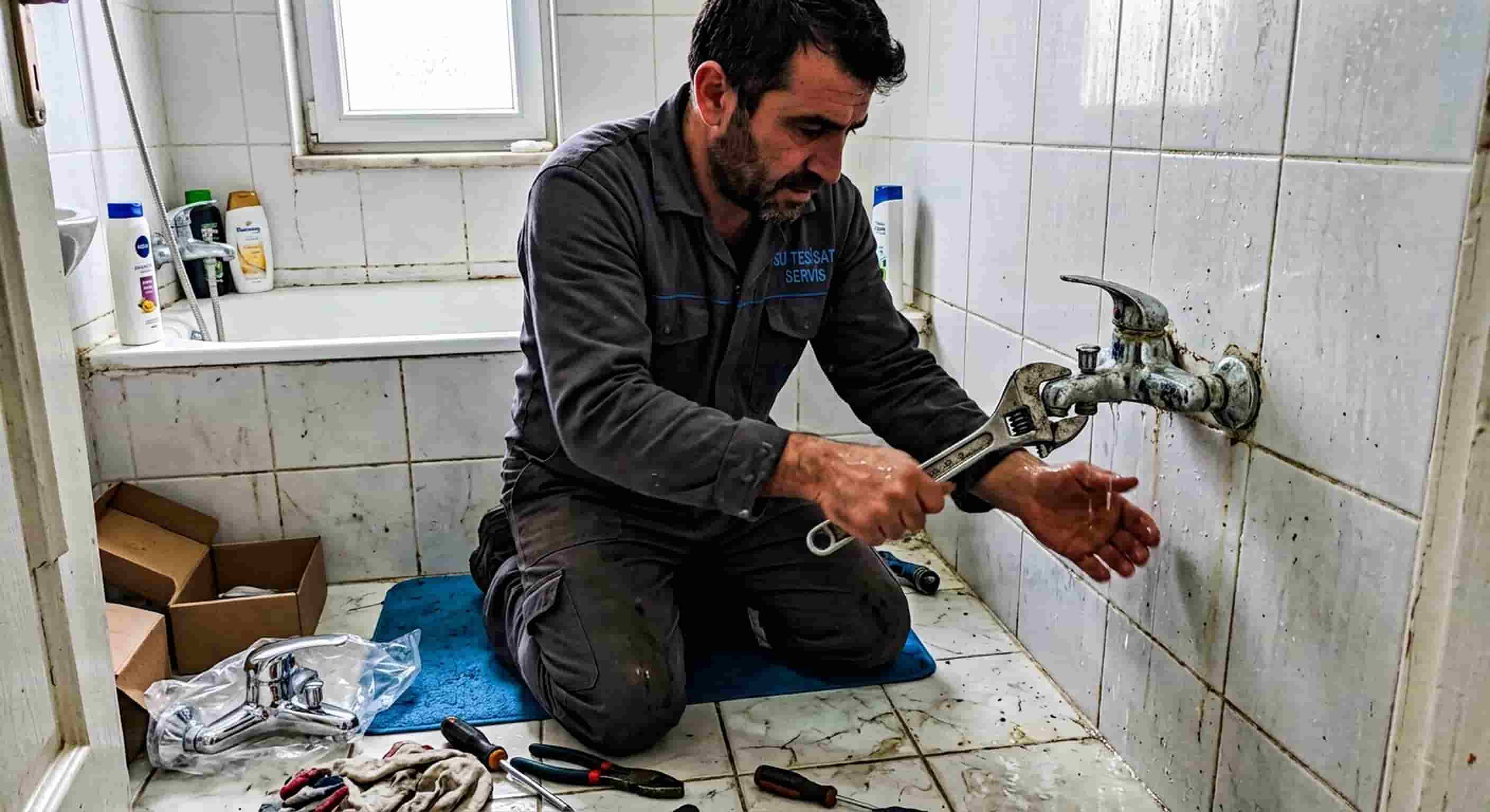 Adana Gez Su Tesisat iletişim ve bilgilendirme