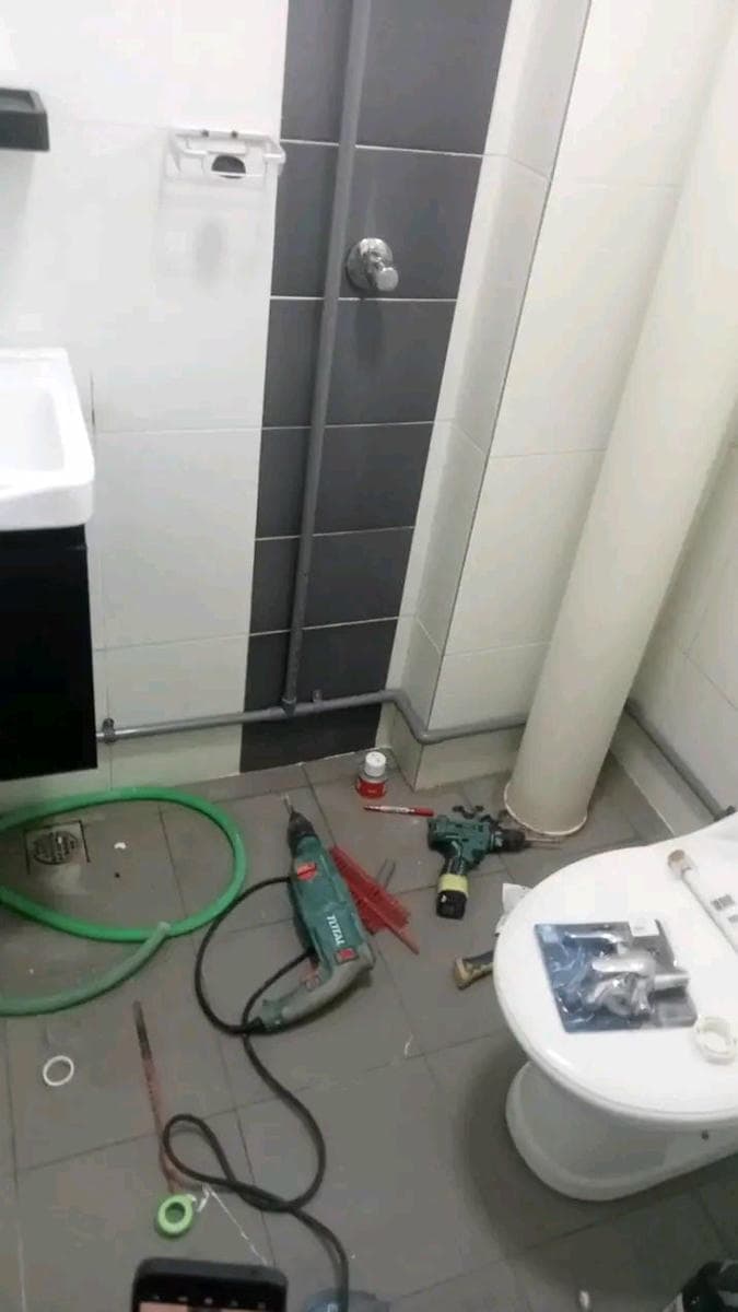 Adana Gez Su Tesisat tesisat uygulaması