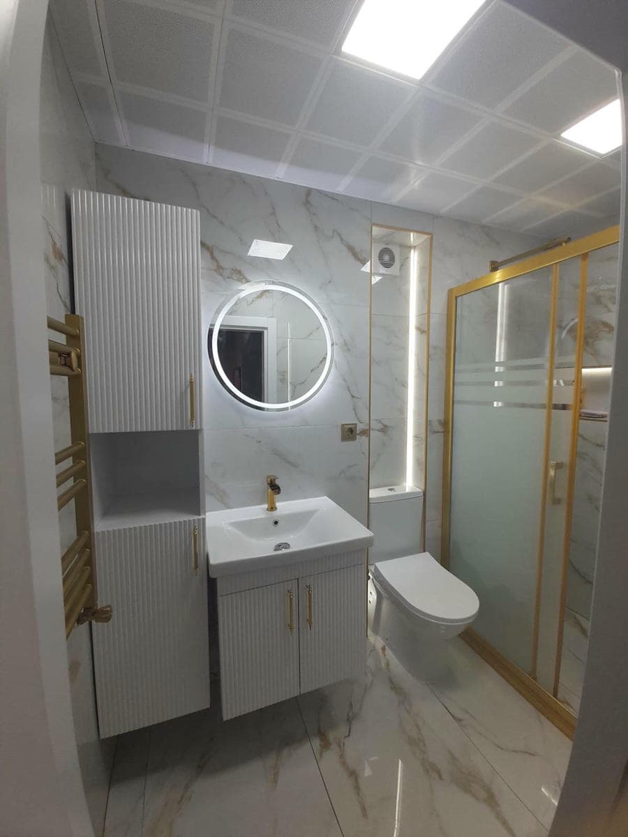 Lavabo Tıkanıklığı Açma