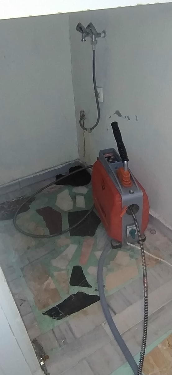 Karataş sıhhi tesisat montajı