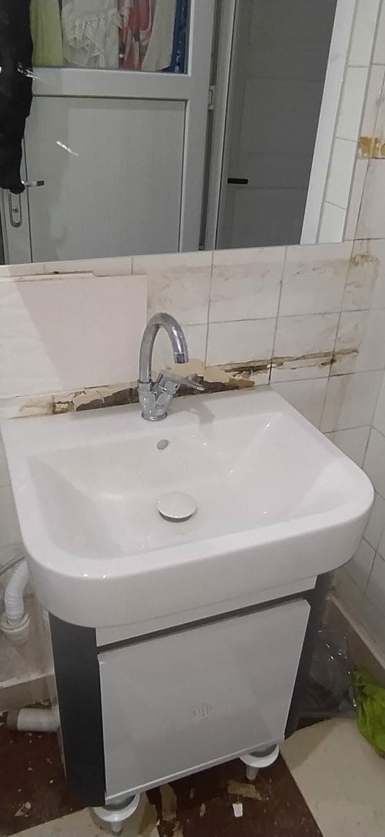 Feke sıhhi tesisat montajı