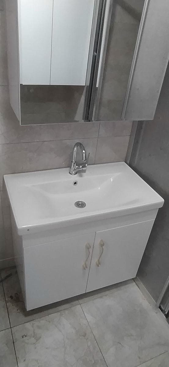 Adana Gez Su Tesisat mobil servis
