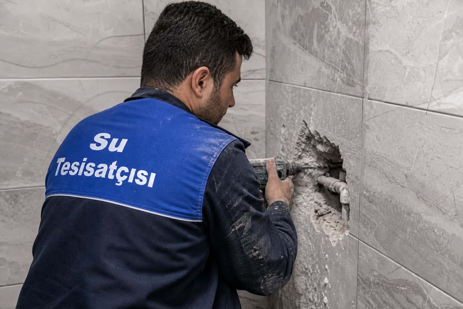 Pratik Bilgiler ve Tesisat Rehberleri