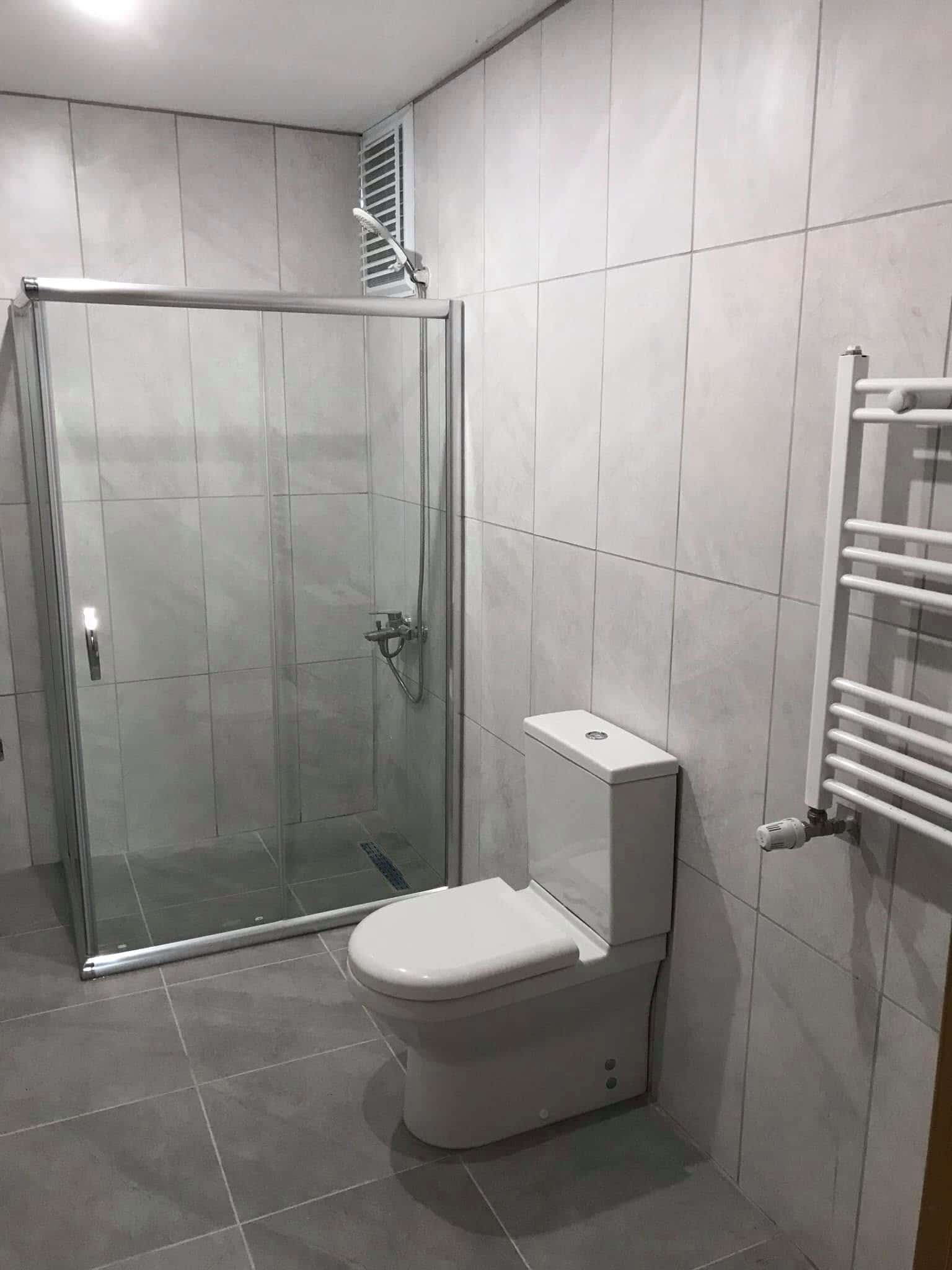 Su kaçağı için tesisat gözlemi