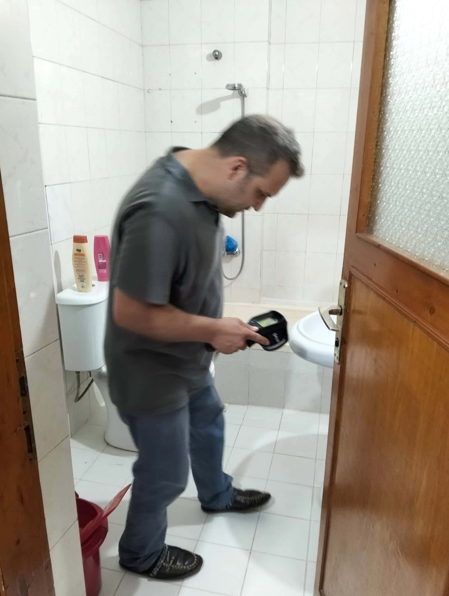 Adana Gez Su Tesisat iletişim ve bilgilendirme