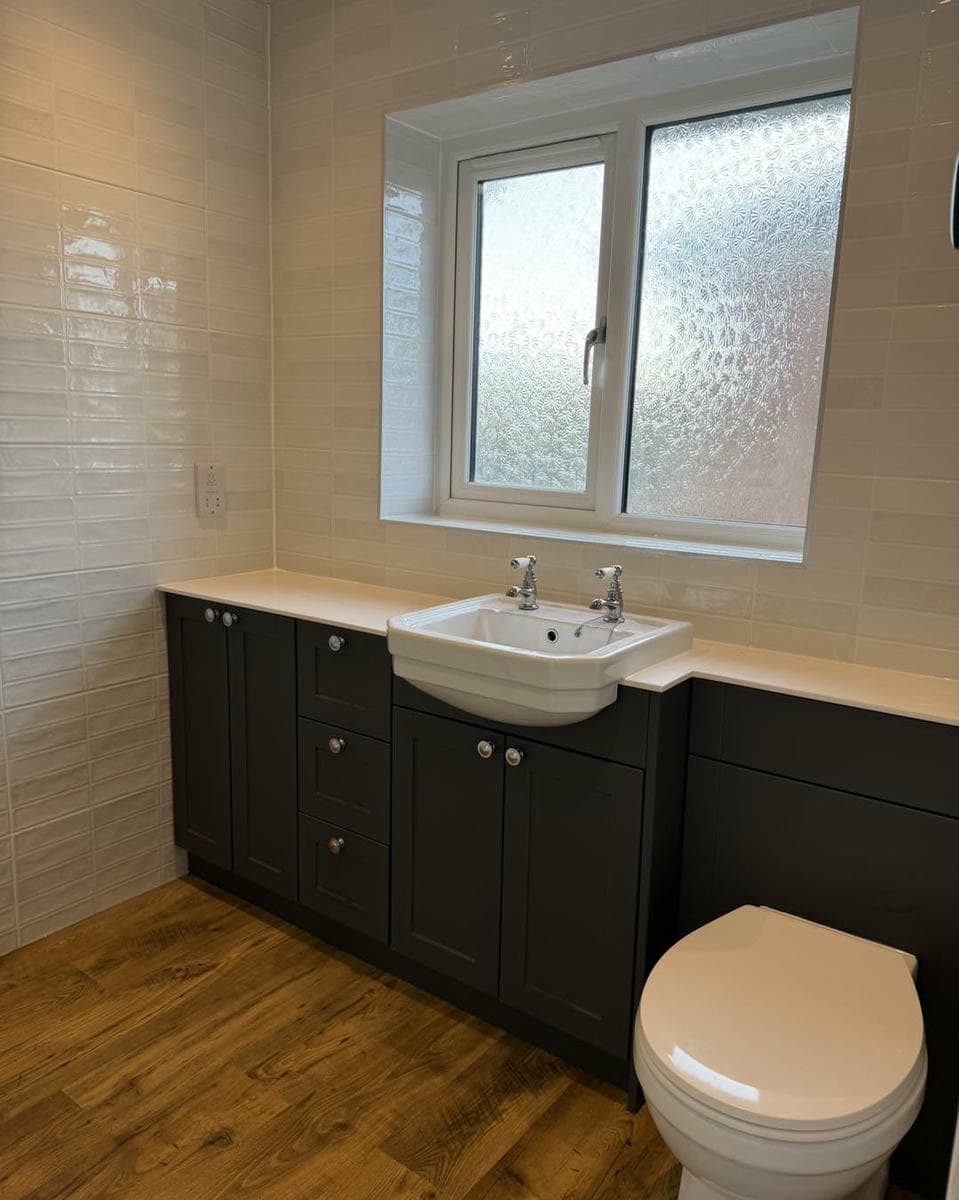 Karataş banyo tesisatı