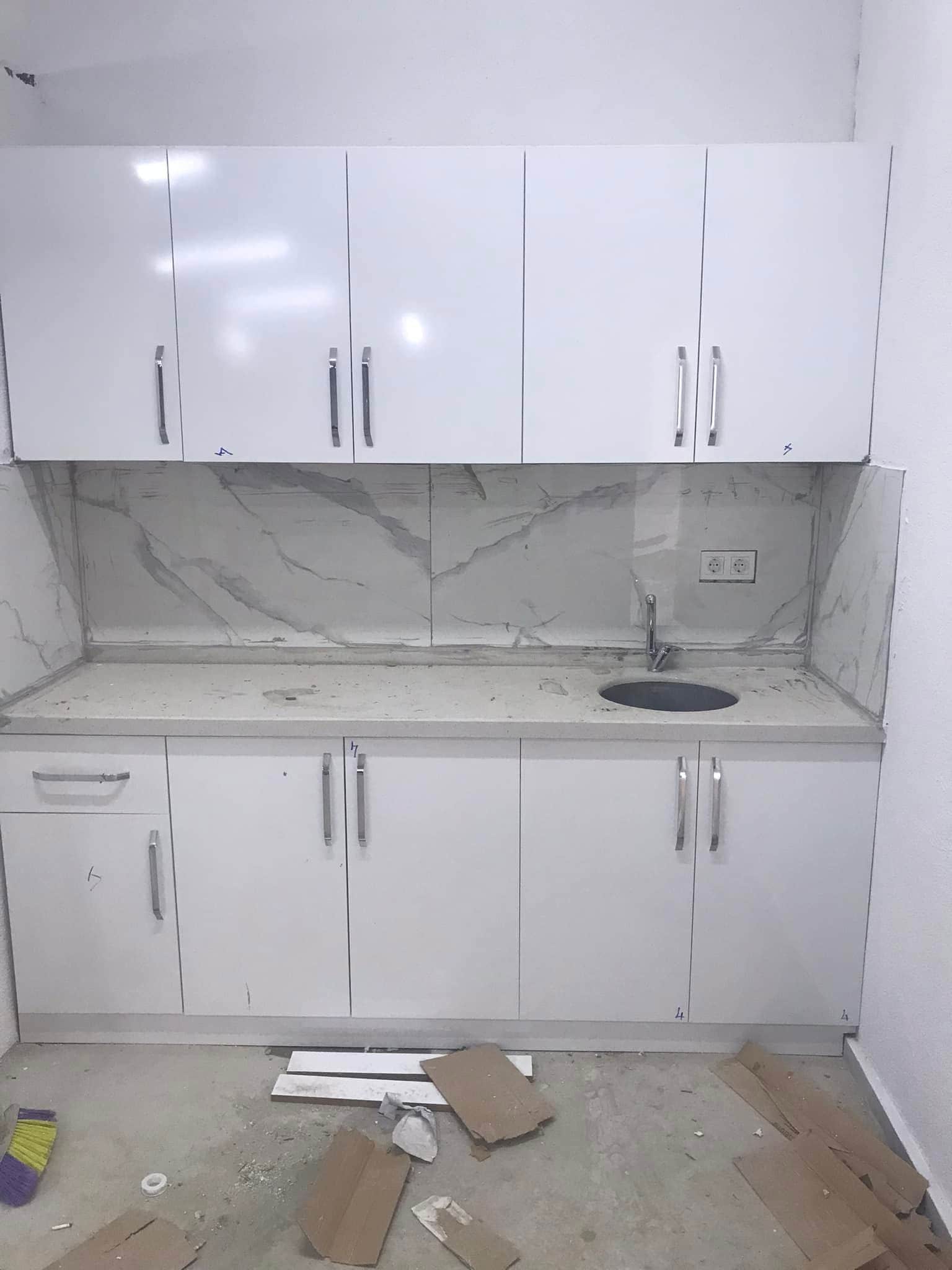 Karataş Su Tesisatçısı