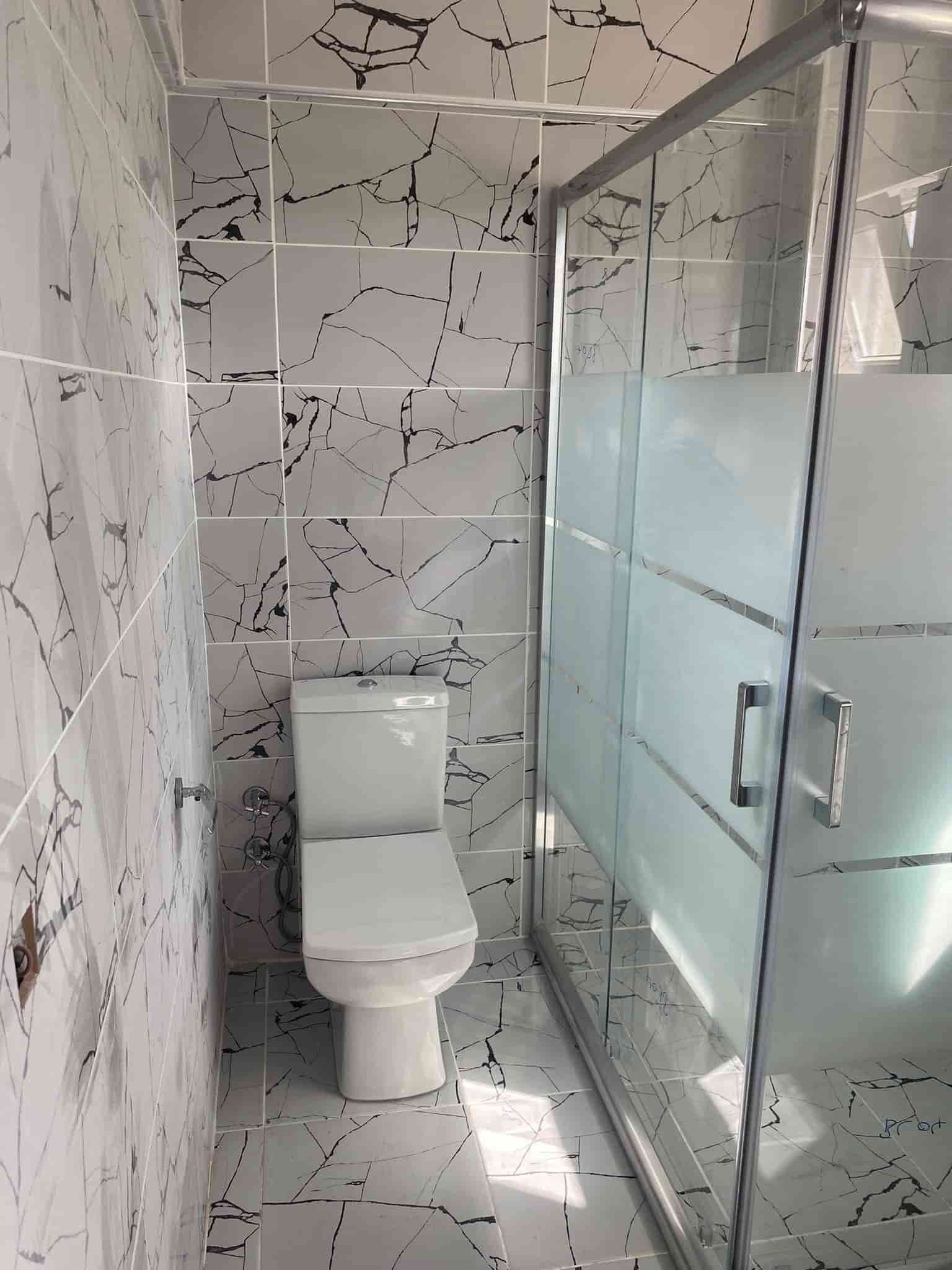 Adana Gez Su Tesisat servis hazırlığı