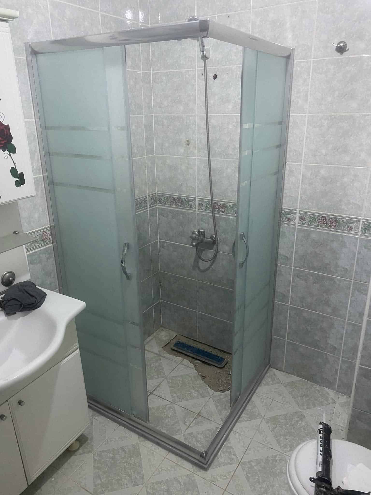 Aladağ sıhhi tesisat montajı